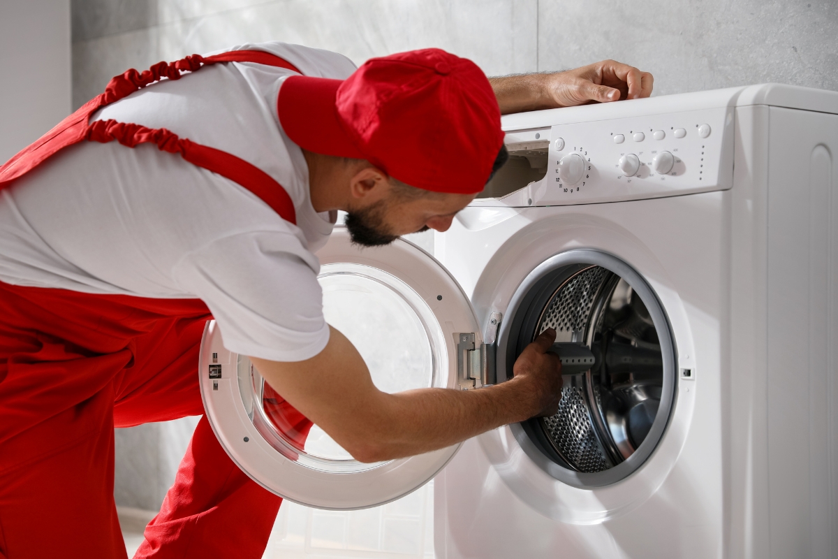 Washing Machine Repair